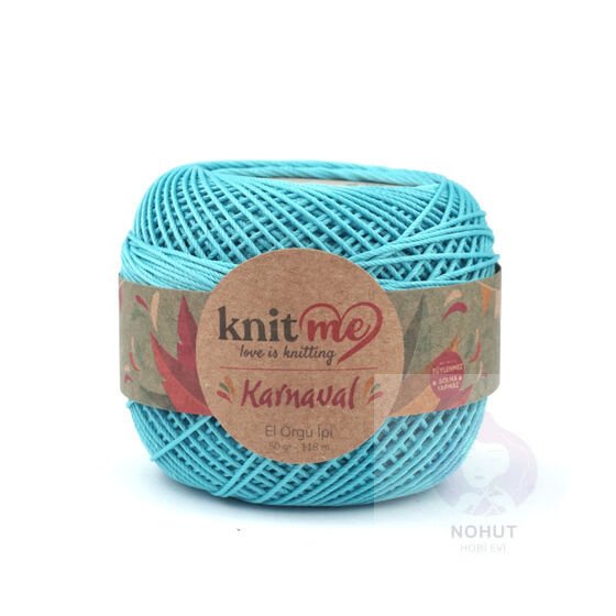 Knit Me Karnaval 1733