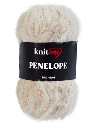Knit Me Penelope KPE02