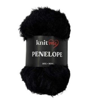 Knit Me Penelope KPE01