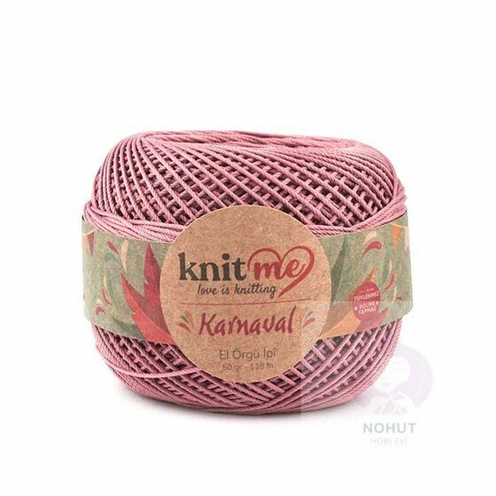 Knit Me Karnaval 1732