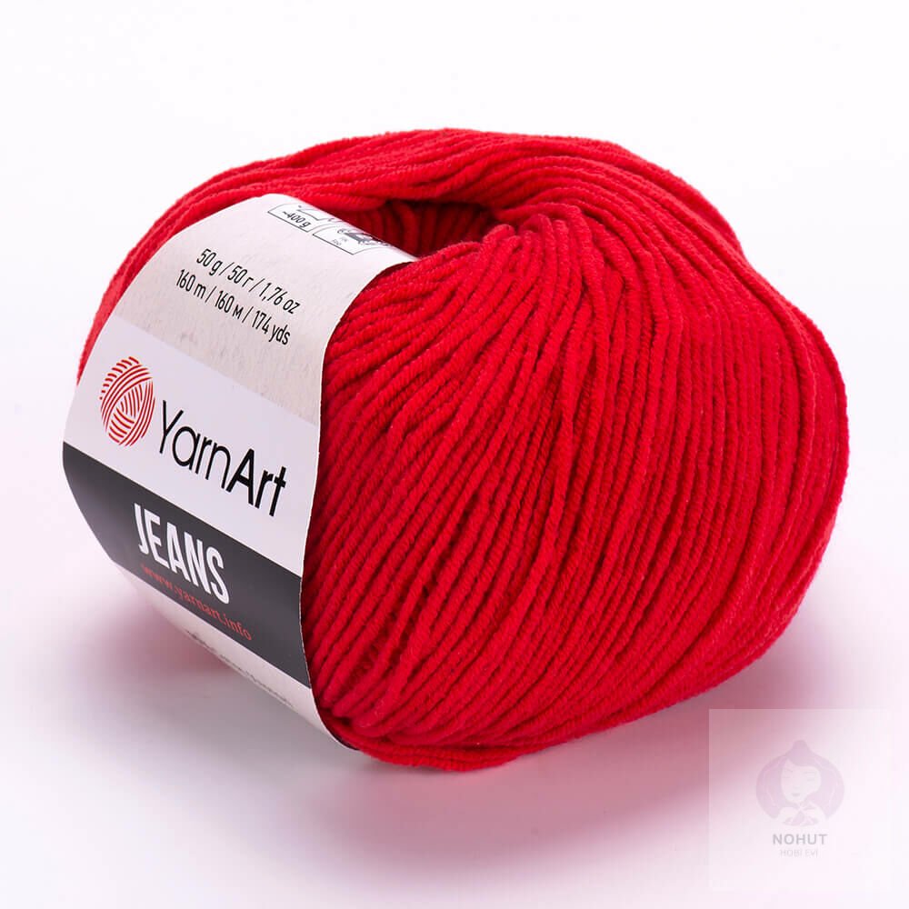 YarnArt Jeans 90