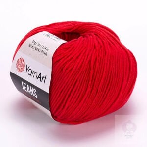 YarnArt Jeans 90