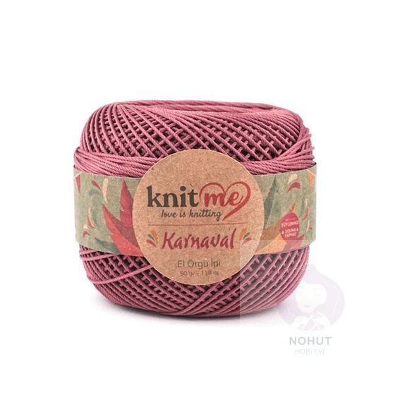 Knit Me Karnaval 1723