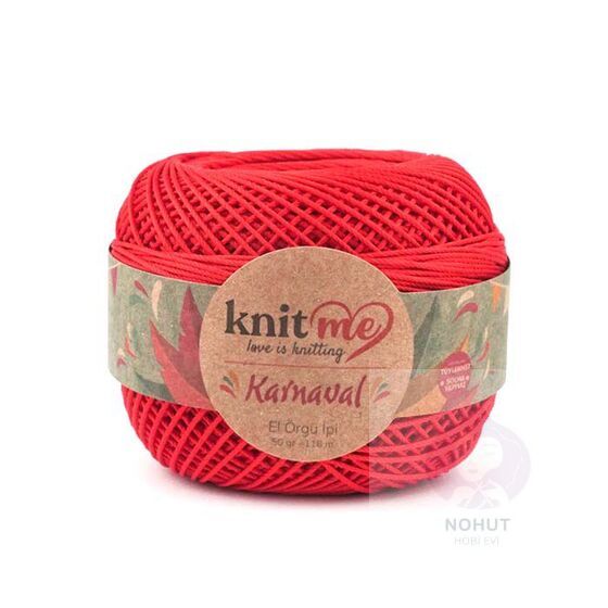 Knit Me Karnaval 1616