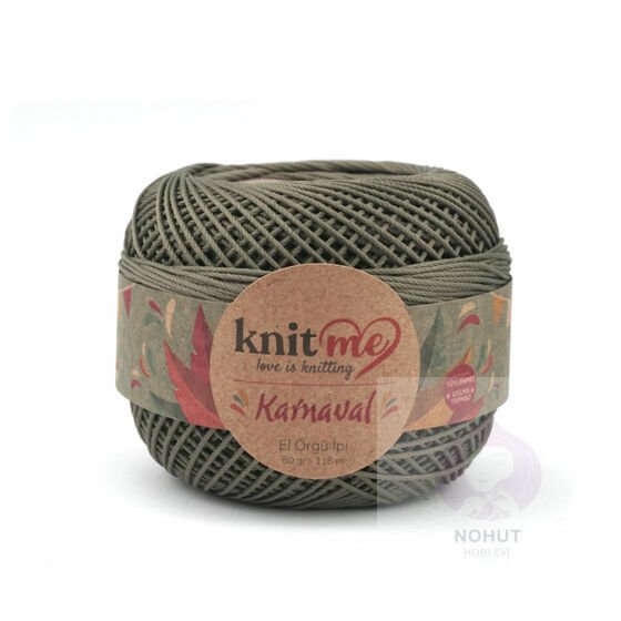 Knit Me Karnaval 1241