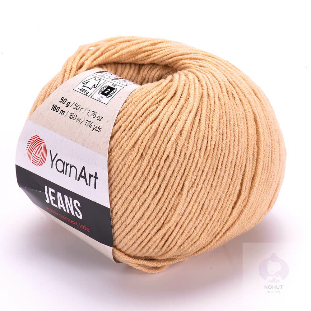 YarnArt Jeans 7
