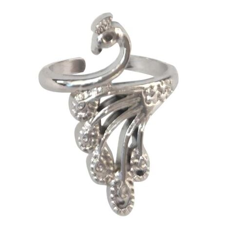 Metal Yün Yürütme Yüzüğü Karışık Yollanır