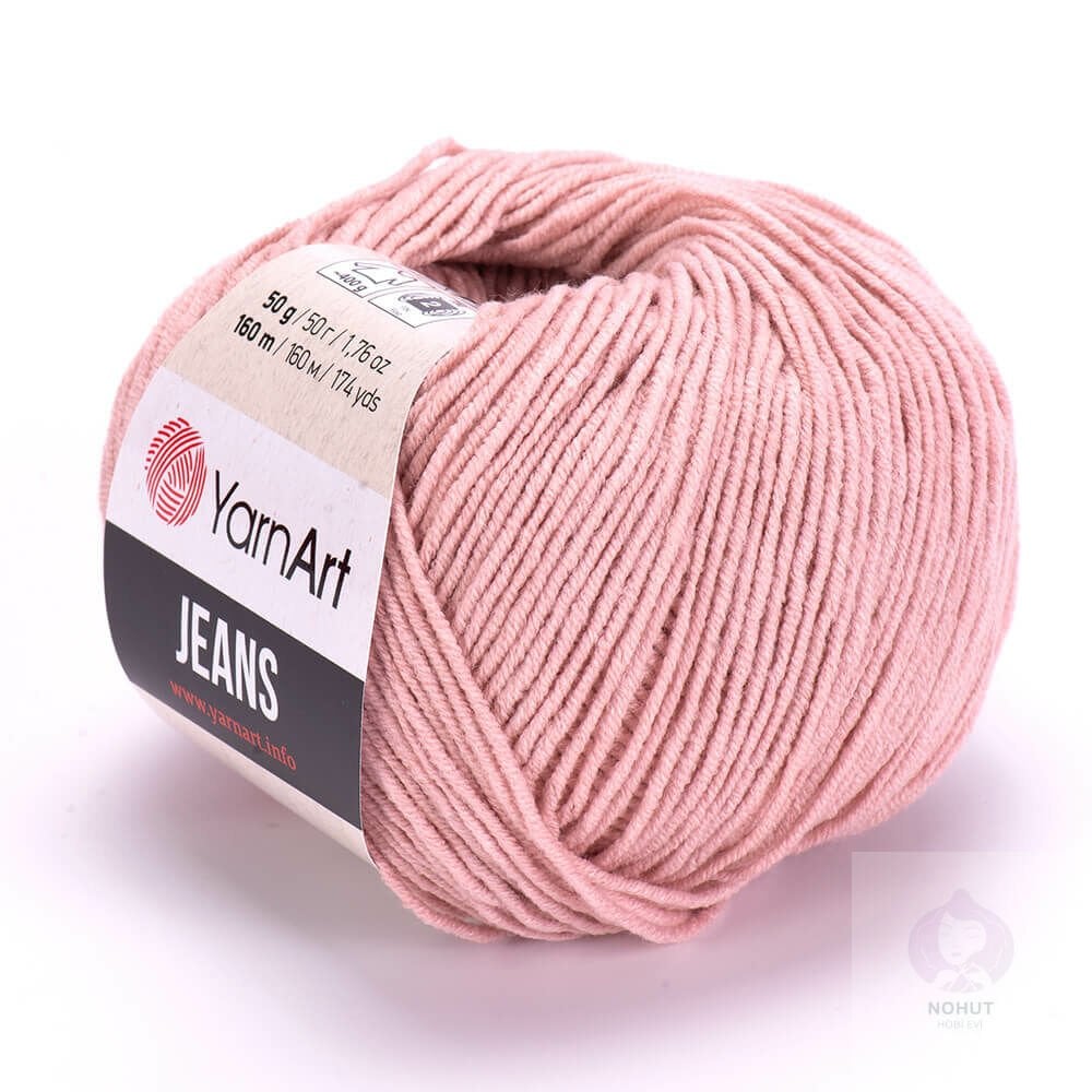 YarnArt Jeans 83
