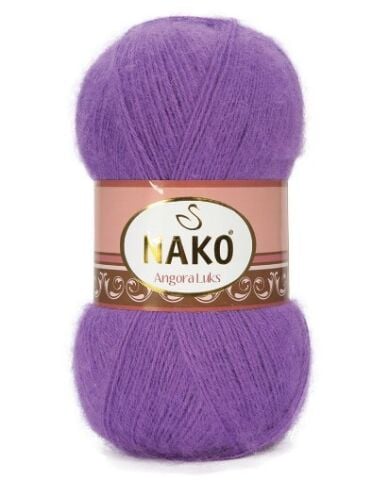 Nako Angora Lüks 13864