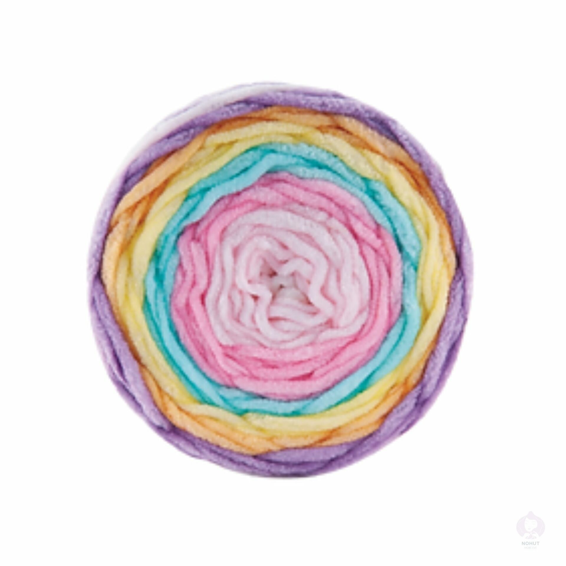Cicibebe Blanket 301-05