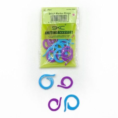 İlmek Belirleyici Salyangoz Model 20li Büyük