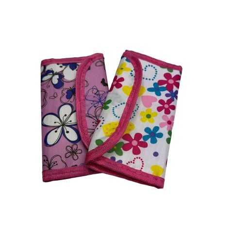 Gözlü Tığ çantası Karışık Renkte Yollanır