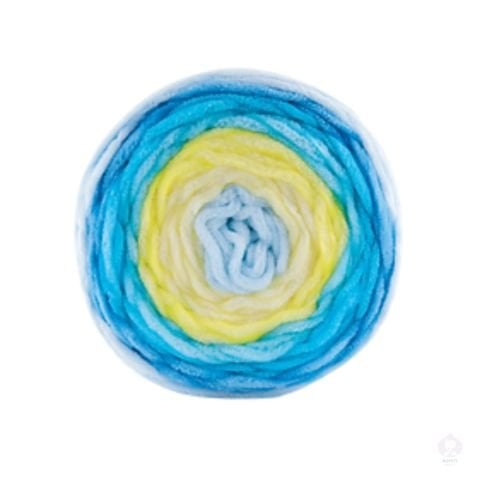 Cicibebe Blanket 301-04