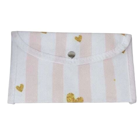 Ekolojik Tığ-Hobi Malzeme Çantası 20*11cm 4