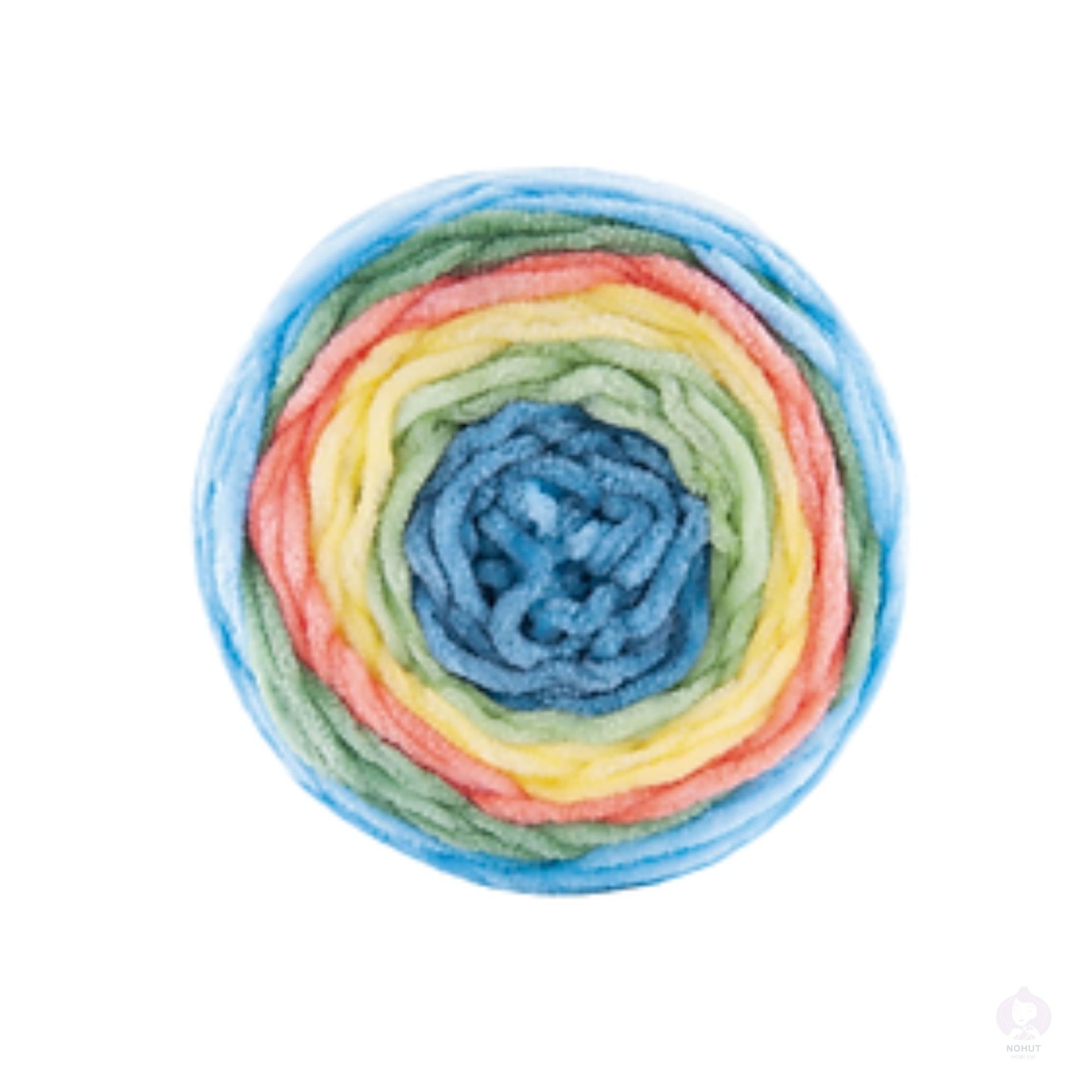 Cicibebe Blanket 301-07