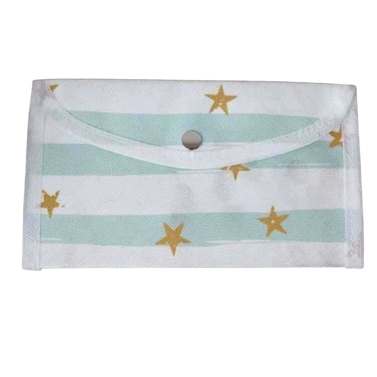 Ekolojik Tığ-Hobi Malzeme Çantası 20*11cm 3