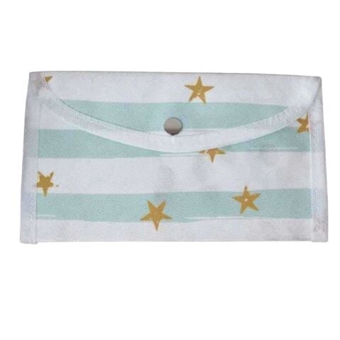 Ekolojik Tığ-Hobi Malzeme Çantası 20*11cm 3