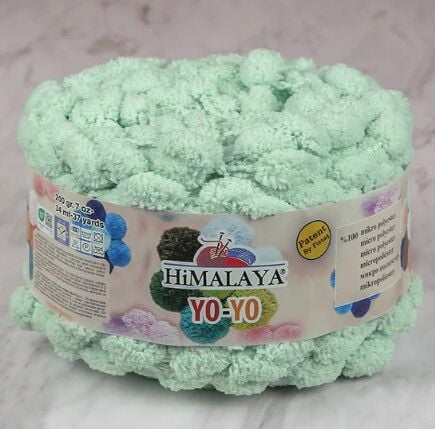 Himalaya Yo-Yo 82111