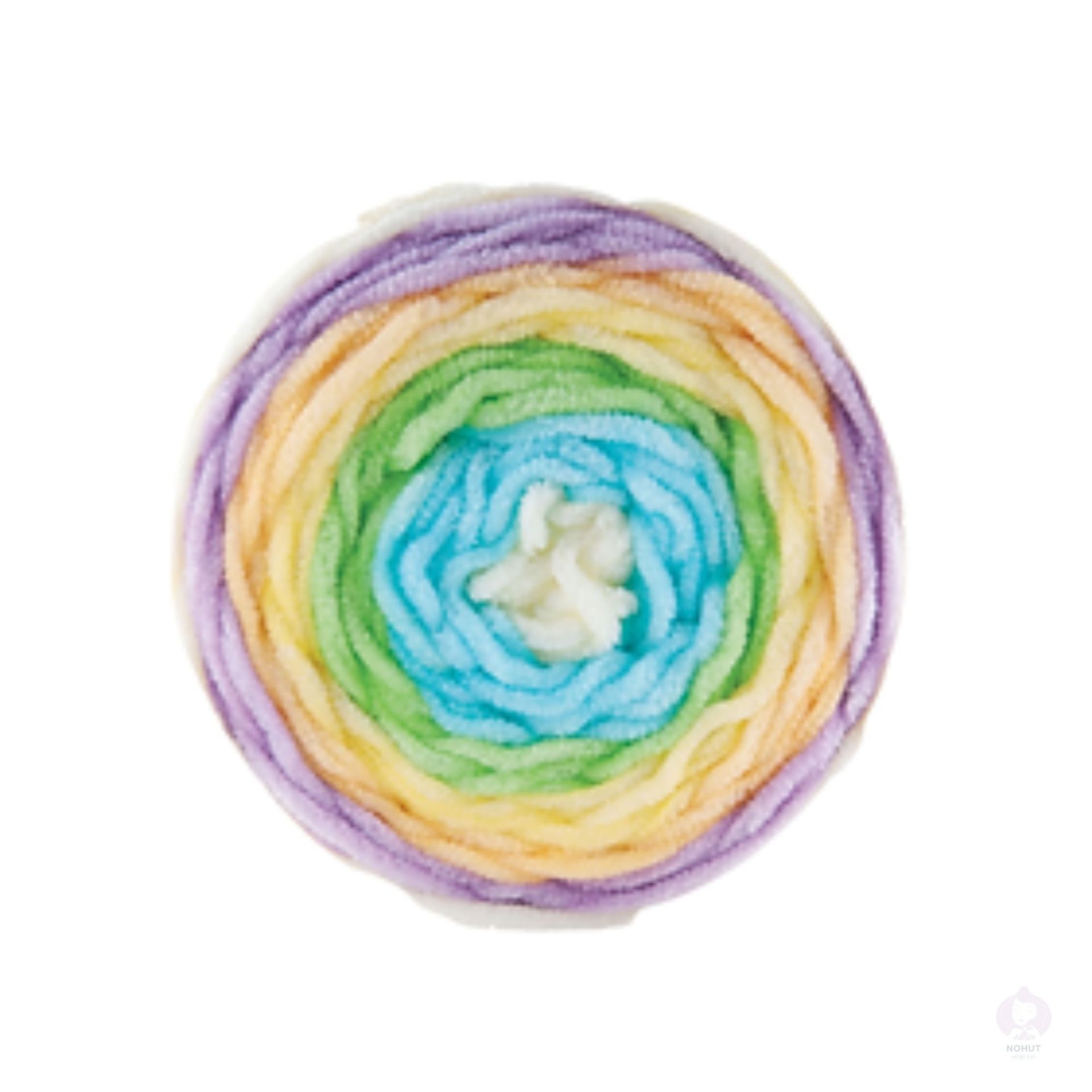 Cicibebe Blanket 301-09