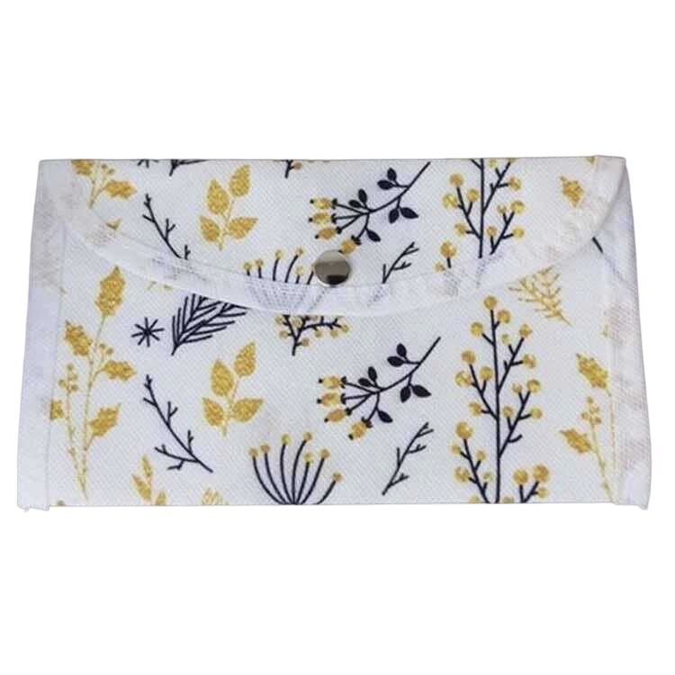 Ekolojik Tığ-Hobi Malzeme Çantası 20*11cm 1