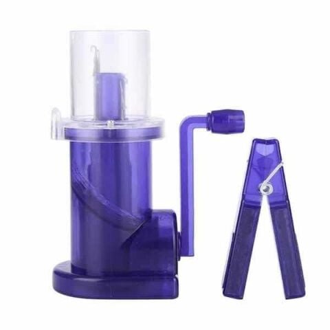 Kordon Örme Makinası