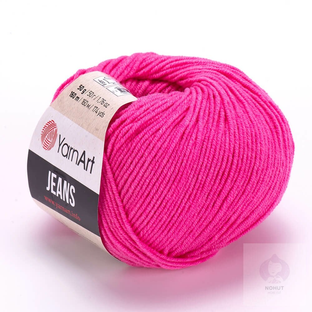 YarnArt Jeans 42