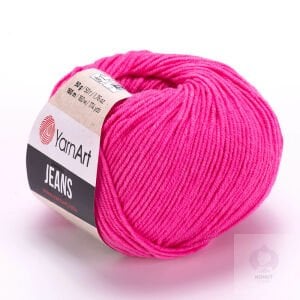 YarnArt Jeans 42