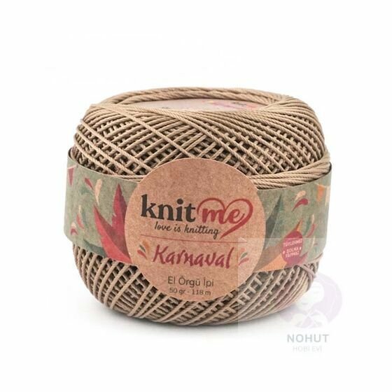 Knit Me Karnaval 0088