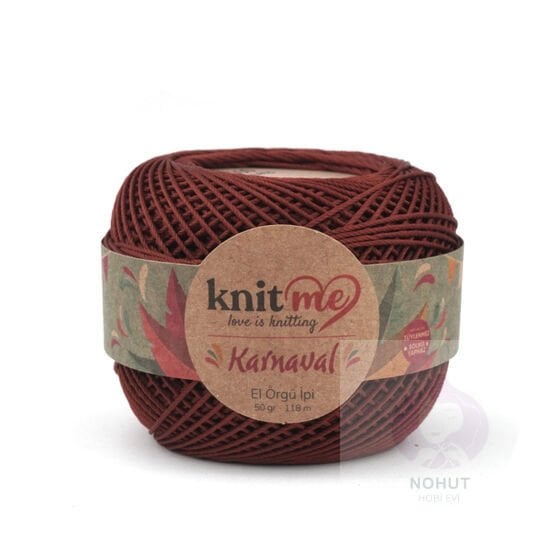 Knit Me Karnaval 0079