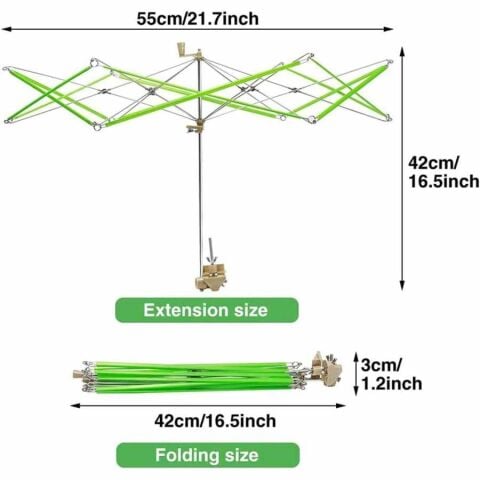 Çile İplik Açma Aparatı