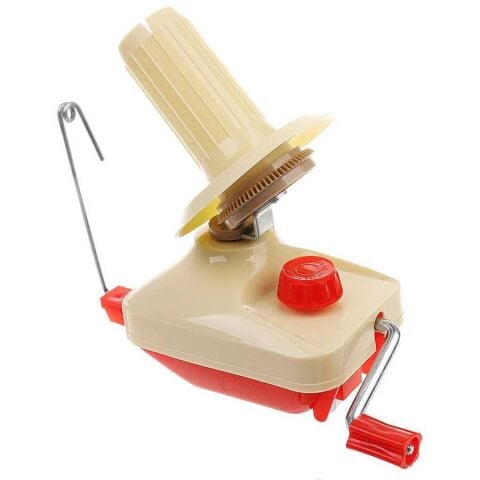 Yün Sarma Makinası