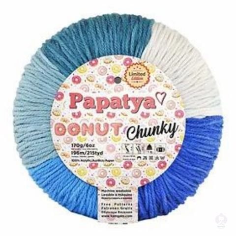 Papatya Donut Chunky 170gr. 05