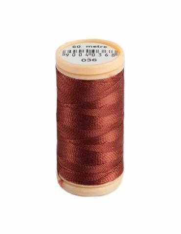 Nevabond Kopmaz İplik 60mt 036