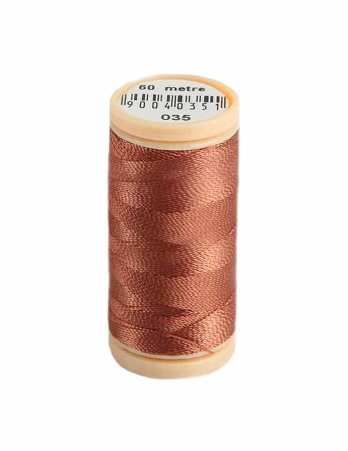 Nevabond Kopmaz İplik 60mt 035