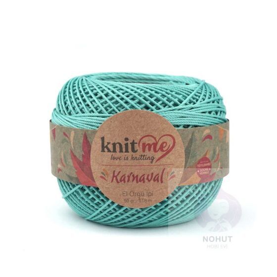 Knit Me Karnaval 0054
