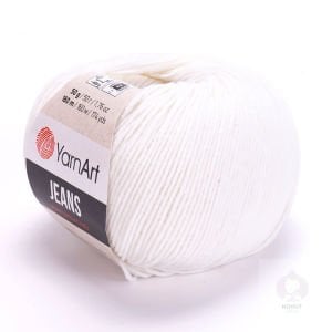 YarnArt Jeans 1