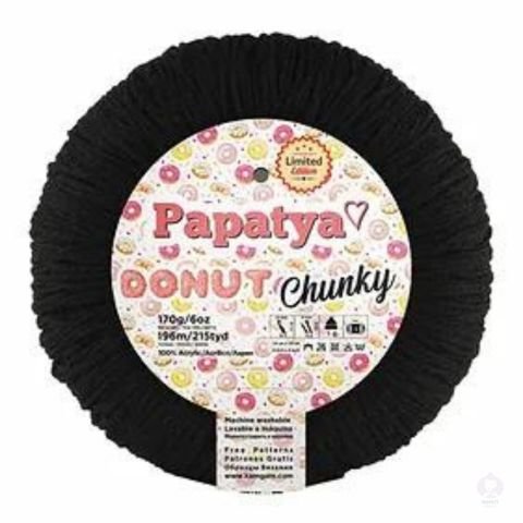 Papatya Donut Chunky 170gr. 14