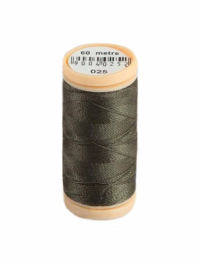 Nevabond Kopmaz İplik 60mt 025