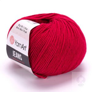 YarnArt Jeans 51
