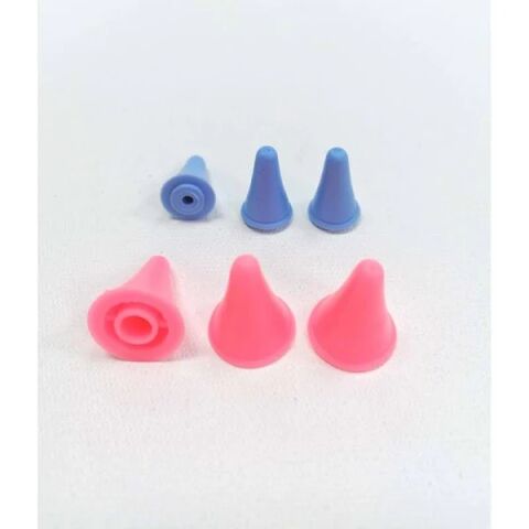 Şiş Kafası Büyük Çift