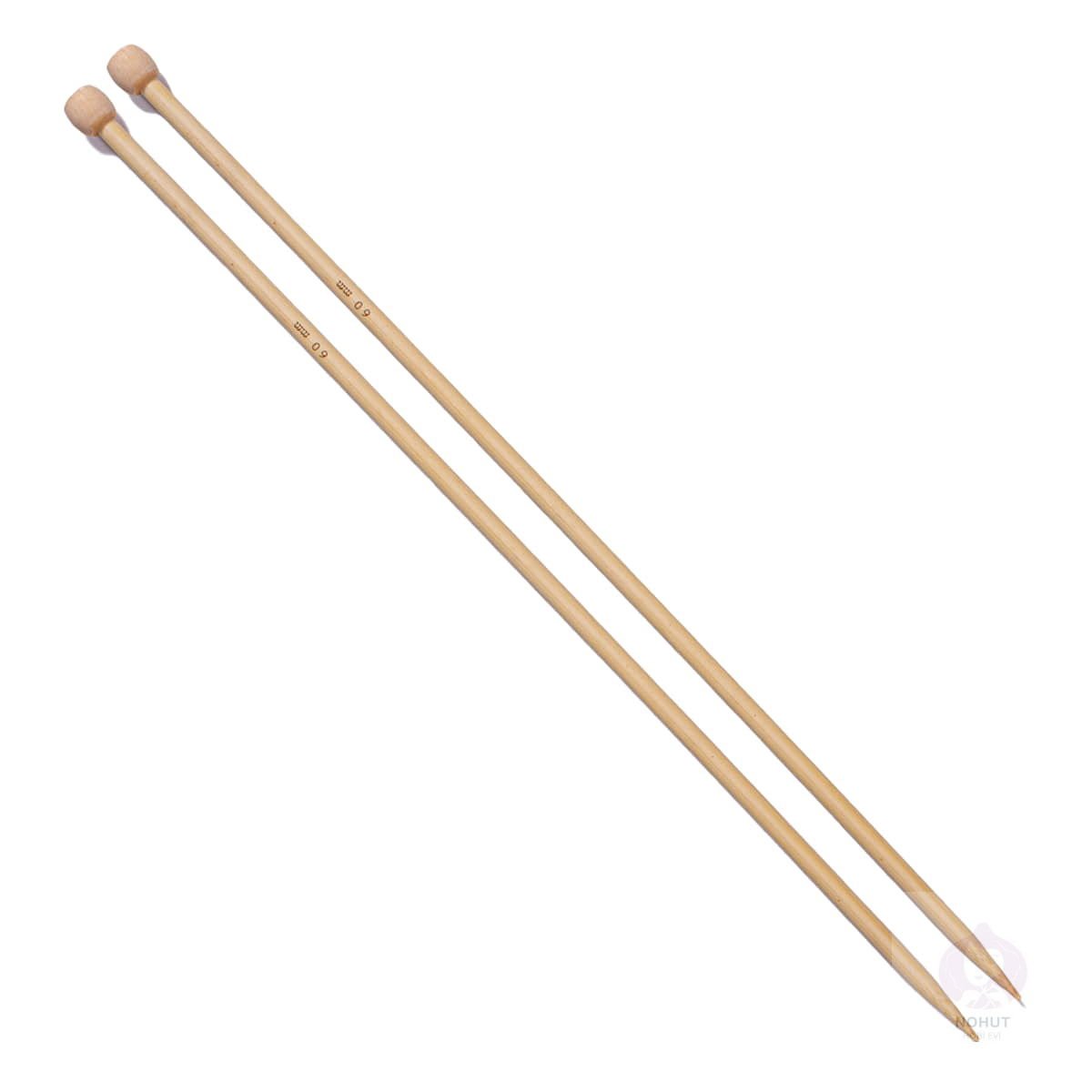 Bambu Şiş No:12