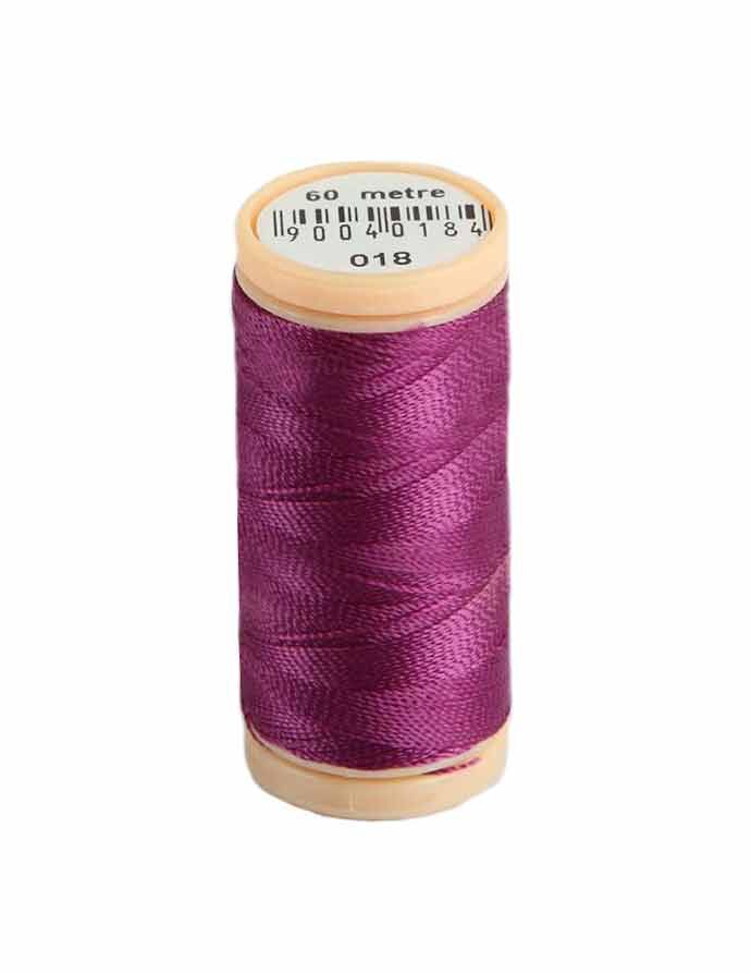 Nevabond Kopmaz İplik 60mt 018