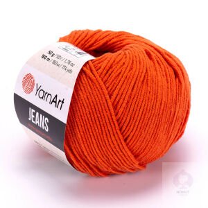 YarnArt Jeans 85