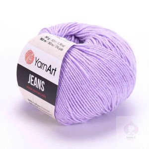 YarnArt Jeans 89