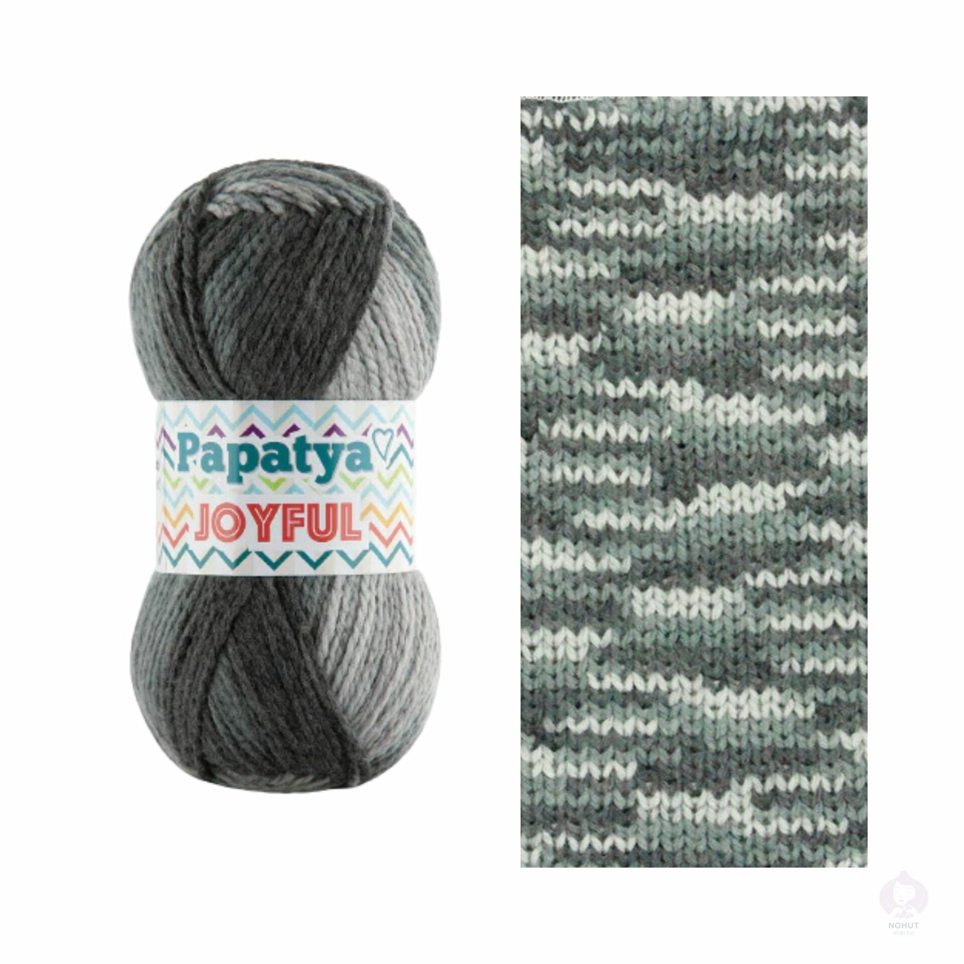 Papatya Joyful 06