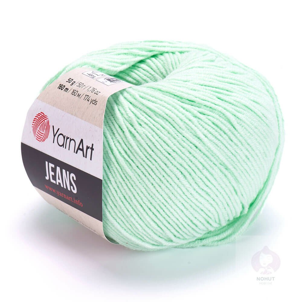 YarnArt Jeans 79