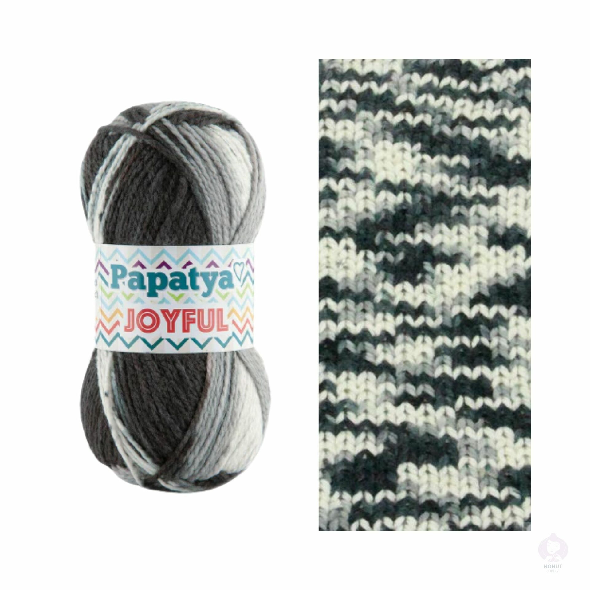 Papatya Joyful 14