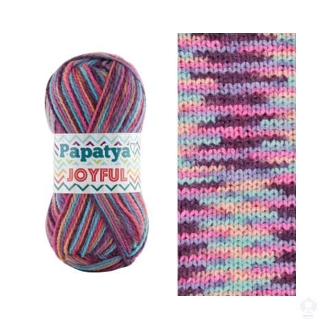 Papatya Joyful 07