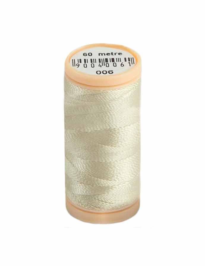 Nevabond Kopmaz İplik 60mt 006