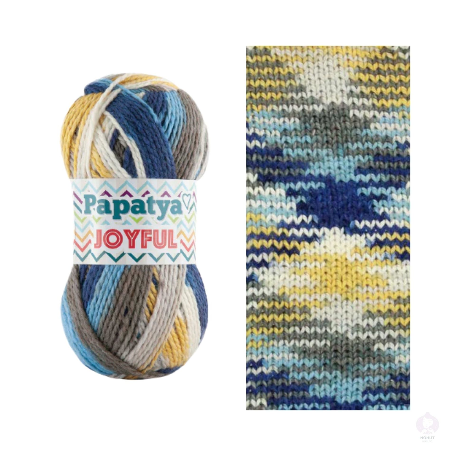 Papatya Joyful 15